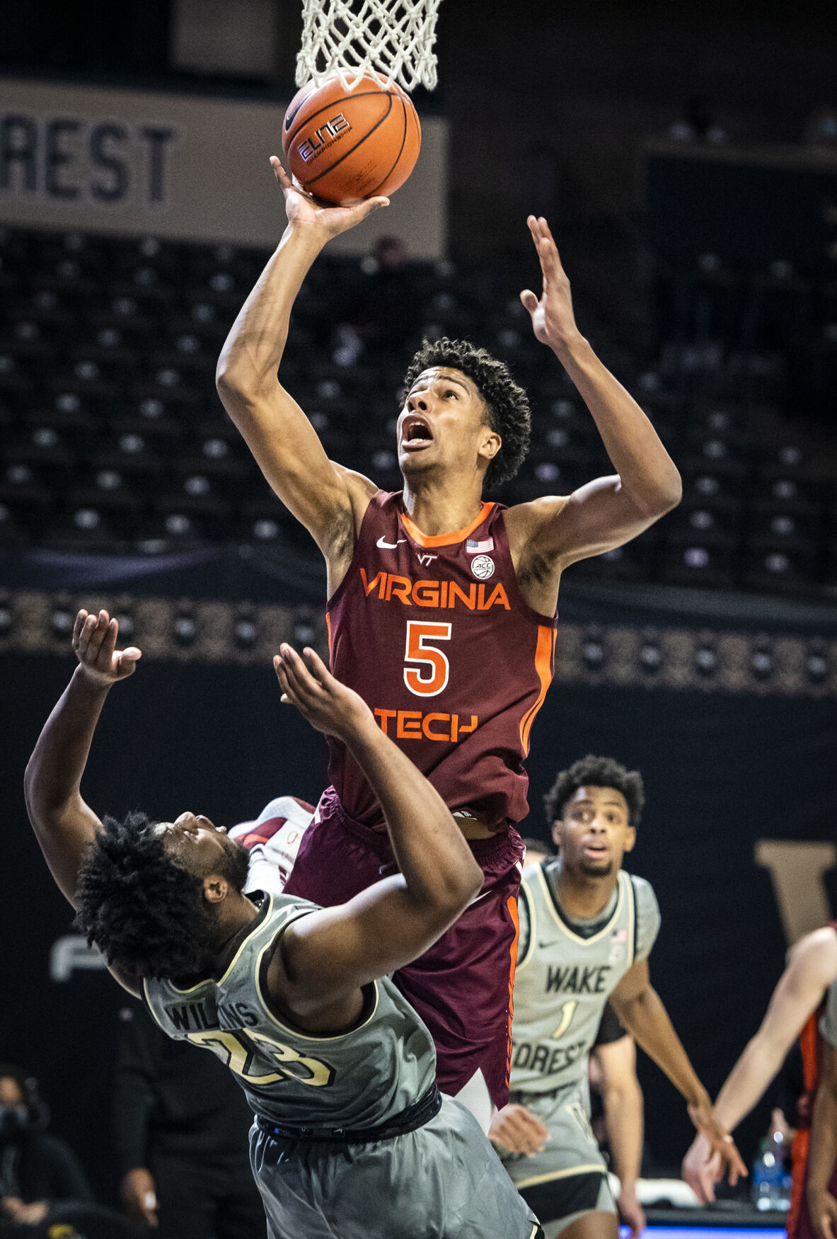 WakeVaTech